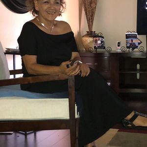 Meet your Posher, Ramona